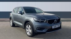 Volvo Xc40 1.5 T3 Momentum Pro 5dr Petrol Estate